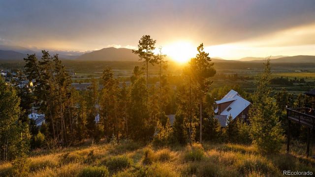 832 Wapiti Drive, Fraser, CO 80442