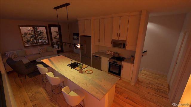 832 Wapiti Drive, Fraser, CO 80442