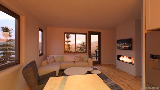 832 Wapiti Drive, Fraser, CO 80442
