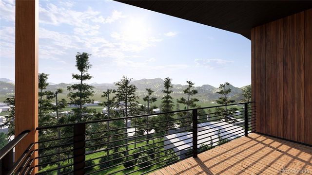 832 Wapiti Drive, Fraser, CO 80442