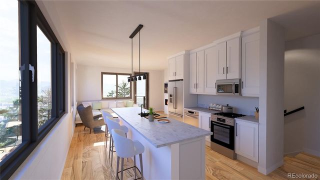 832 Wapiti Drive, Fraser, CO 80442