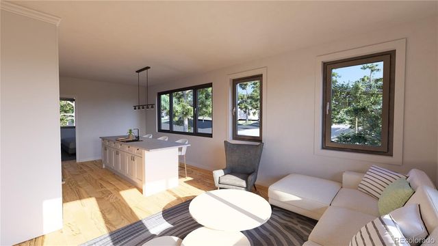 832 Wapiti Drive, Fraser, CO 80442