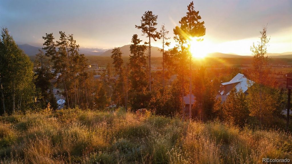 832 Wapiti Drive, Fraser, CO 80442