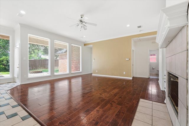 1513 Commerce Drive, Plano, TX 75093