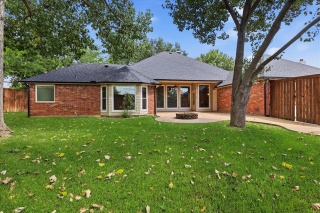 1513 Commerce Drive, Plano, TX 75093