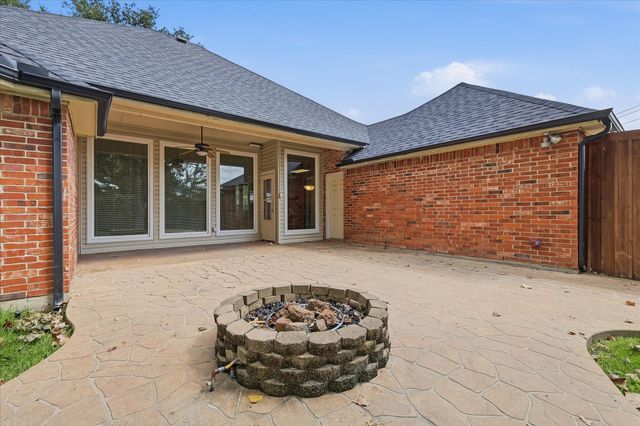 1513 Commerce Drive, Plano, TX 75093