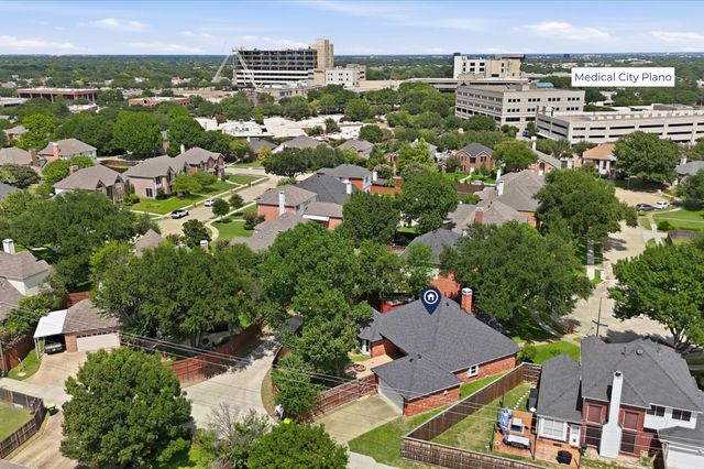 1513 Commerce Drive, Plano, TX 75093