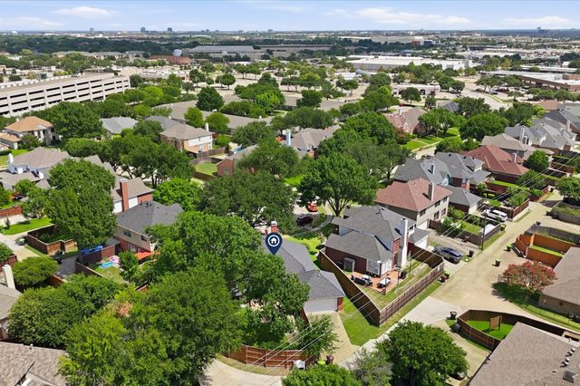 1513 Commerce Drive, Plano, TX 75093