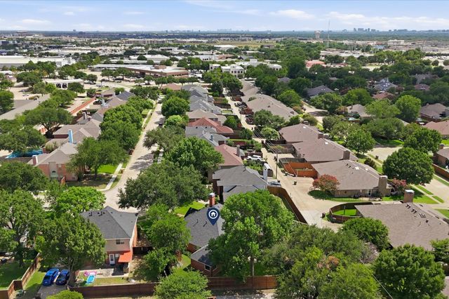 1513 Commerce Drive, Plano, TX 75093