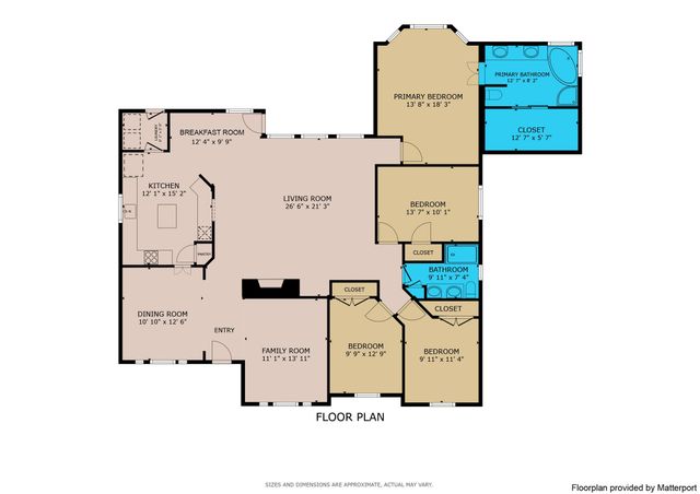 1513 Commerce Drive, Plano, TX 75093