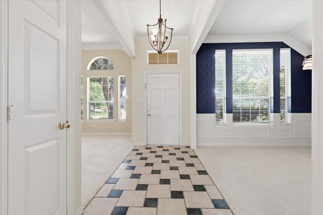 1513 Commerce Drive, Plano, TX 75093