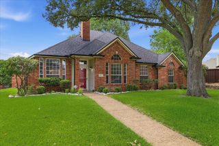 1513 Commerce Drive, Plano, TX 75093