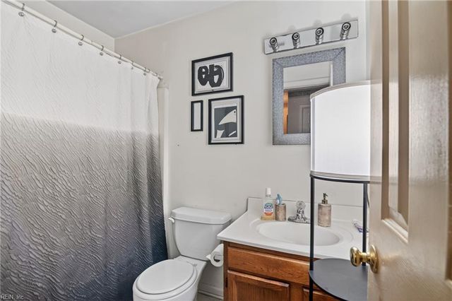 755 Huntly DR, Chesapeake, VA 23320