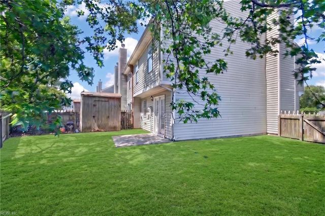 755 Huntly DR, Chesapeake, VA 23320