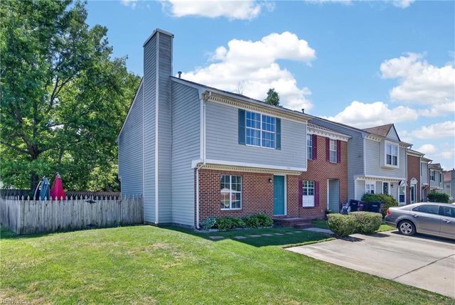 755 Huntly DR, Chesapeake, VA 23320