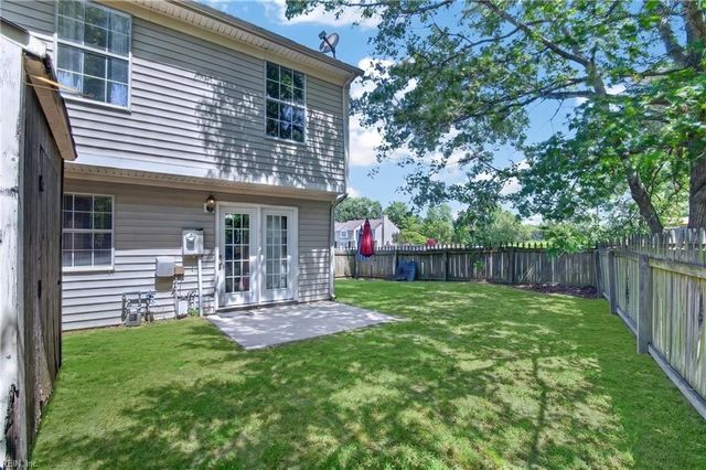 755 Huntly DR, Chesapeake, VA 23320