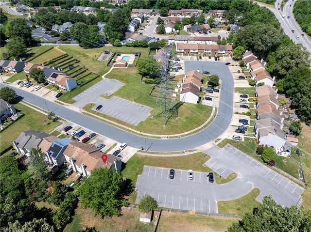 755 Huntly DR, Chesapeake, VA 23320