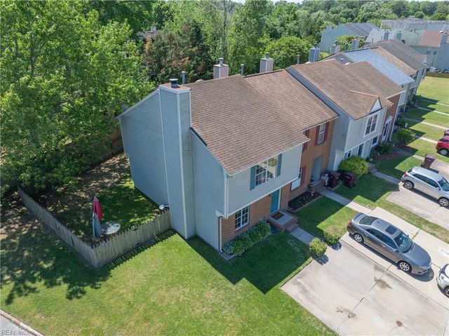 755 Huntly DR, Chesapeake, VA 23320