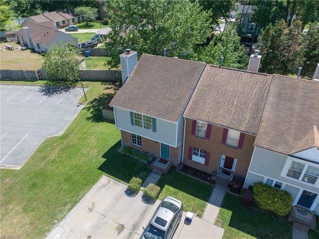 755 Huntly DR, Chesapeake, VA 23320