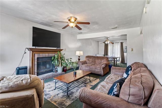 755 Huntly DR, Chesapeake, VA 23320