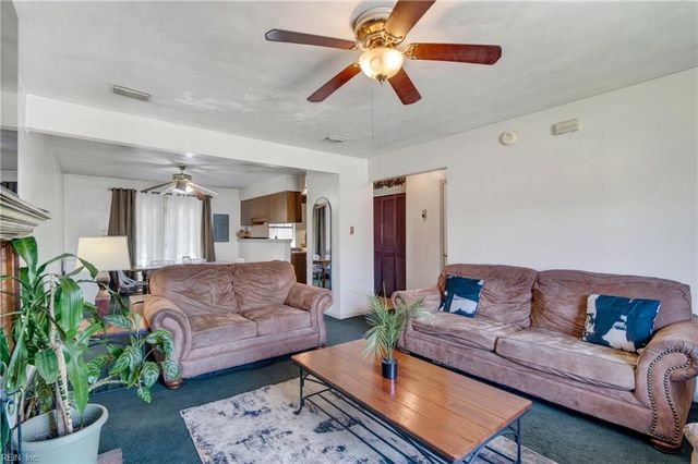 755 Huntly DR, Chesapeake, VA 23320