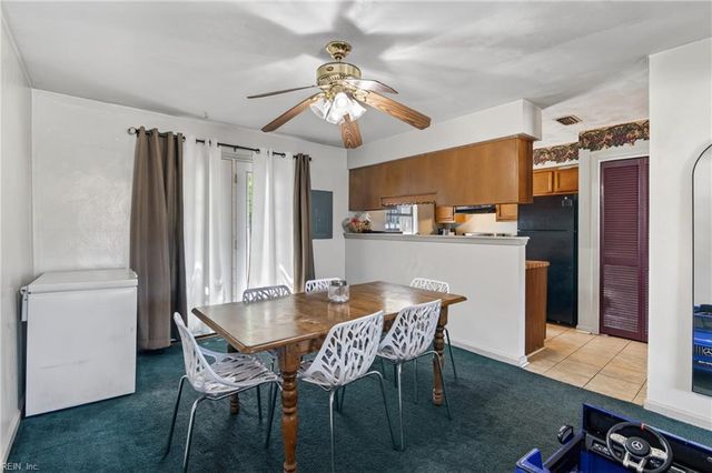 755 Huntly DR, Chesapeake, VA 23320