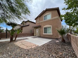 260 LAZY POSEY Court N/A, Las Vegas, NV 89106