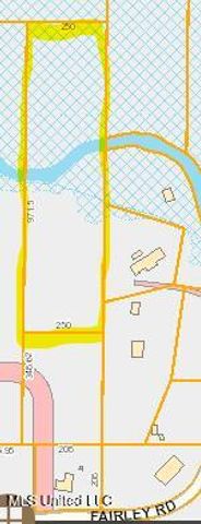 Fairley Road, Vancleave, MS 39565