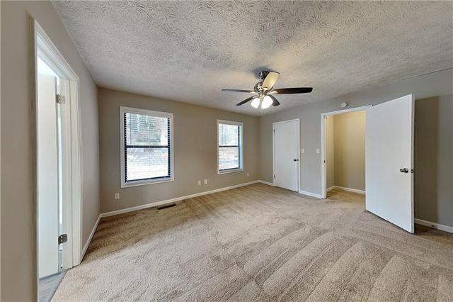 2291 Carousel Court, Marietta, GA 30066