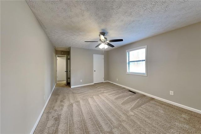 2291 Carousel Court, Marietta, GA 30066