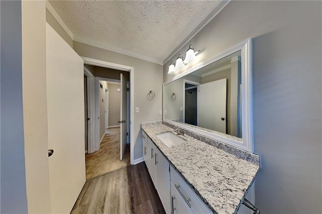 2291 Carousel Court, Marietta, GA 30066