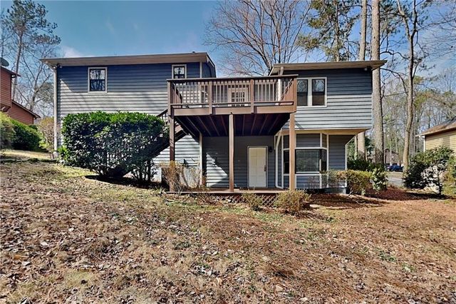 2291 Carousel Court, Marietta, GA 30066