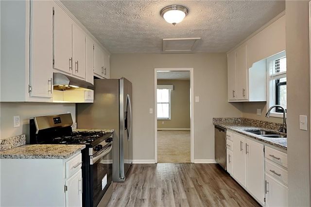 2291 Carousel Court, Marietta, GA 30066