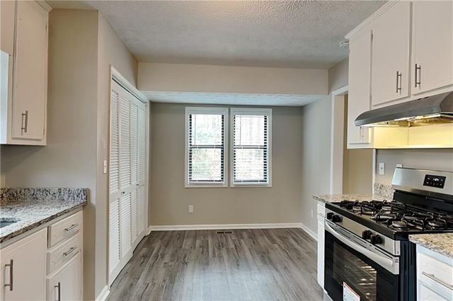 2291 Carousel Court, Marietta, GA 30066