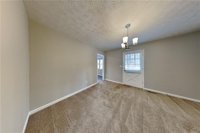 2291 Carousel Court, Marietta, GA 30066