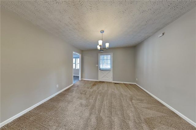 2291 Carousel Court, Marietta, GA 30066