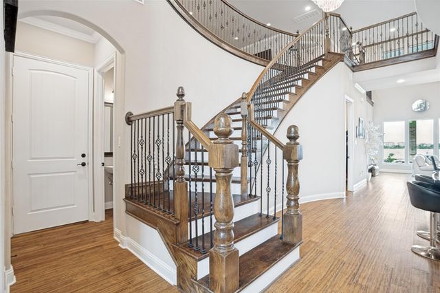 2213 Windjammer Way, Rowlett, TX 75088