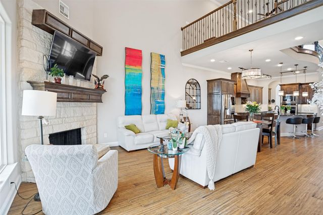 2213 Windjammer Way, Rowlett, TX 75088