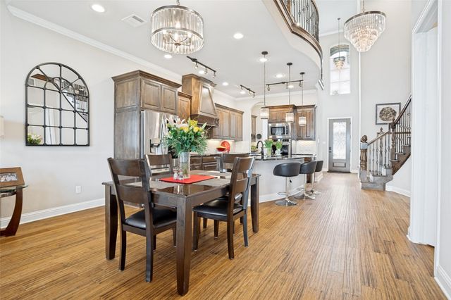 2213 Windjammer Way, Rowlett, TX 75088