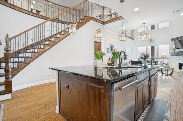 2213 Windjammer Way, Rowlett, TX 75088