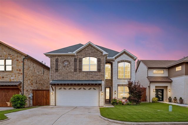2213 Windjammer Way, Rowlett, TX 75088