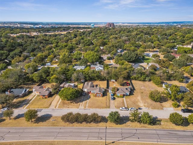 6416 Camp Bowie Boulevard, Fort Worth, TX 76116