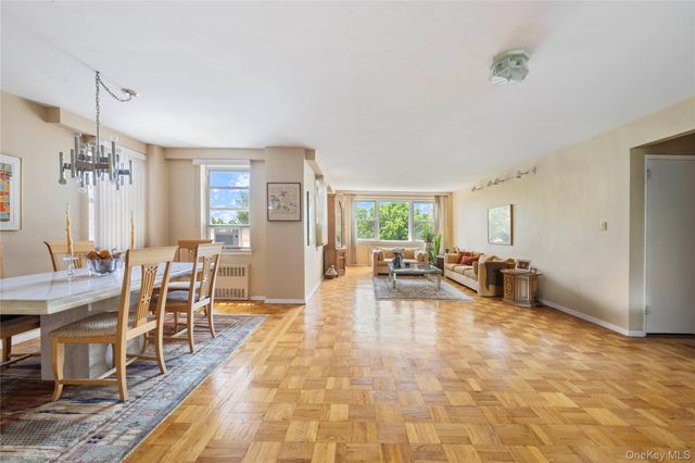 3135 Johnson Avenue 11C, Bronx, NY 10463