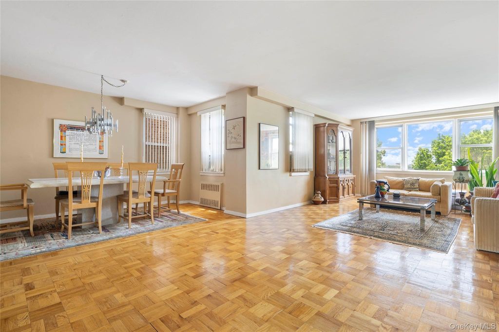 3135 Johnson Avenue 11C, Bronx, NY 10463