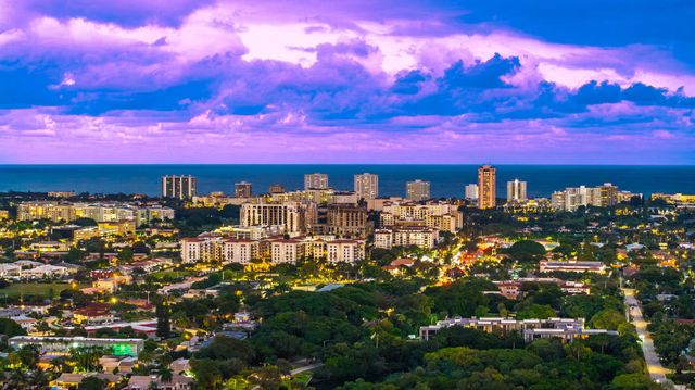 1170 SW Pepperridge Terrace, Boca Raton, FL 33486