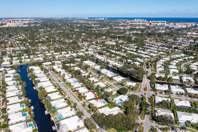 1170 SW Pepperridge Terrace, Boca Raton, FL 33486