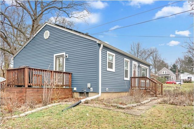 1406 N Kinser Pike, Bloomington, IN 47404