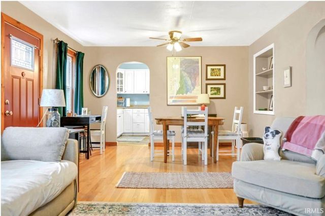 1406 N Kinser Pike, Bloomington, IN 47404