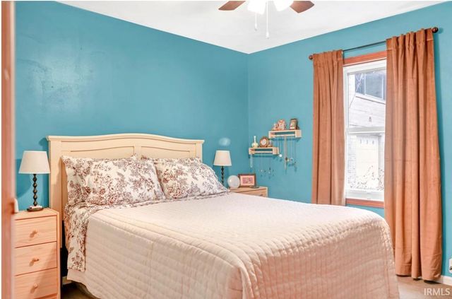 1406 N Kinser Pike, Bloomington, IN 47404