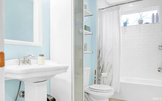 1406 N Kinser Pike, Bloomington, IN 47404